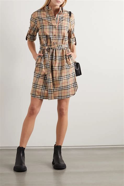 burberry dress uk|authentic burberry dress.